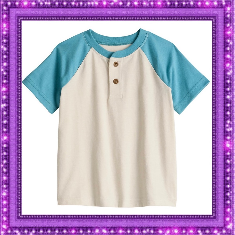 JUMPING BEANS Baby Boys Shirt